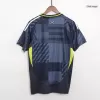 Scotland Euro Football Shirt Home Euro 2024 - bestfootballkits