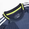 Scotland Euro Football Shirt Home Euro 2024 - bestfootballkits