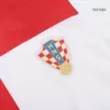 Croatia Euro Football Shirt Home Euro 2024 - bestfootballkits