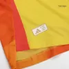 Authentic Colombia Football Shirt Home Copa America 2024 - bestfootballkits