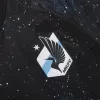 Minnesota United FC Football Shirt Starry Night Home 2024 - bestfootballkits