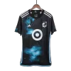 Minnesota United FC Football Shirt Starry Night Home 2024 - bestfootballkits