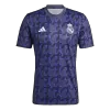 Real Madrid Football Shirt Pre-Match Training Shirts 2023/24 - bestfootballkits