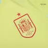 Authentic LAMINE YAMAL #19 Spain Shirt Away Euro 2024 - bestfootballkits