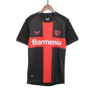 Authentic Bayer 04 Leverkusen Shirt Home 2023/24 - bestfootballkits