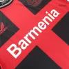 Bayer 04 Leverkusen Football Shirt Home 2023/24 - bestfootballkits