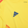 Colombia Mini Kit Home Copa America 2024 - bestfootballkits