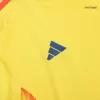 Colombia Mini Kit Home Copa America 2024 - bestfootballkits