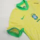Brazil Copa America Football Shirt Home 2024 - bestfootballkits