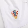 Croatia Mini Kit Home Euro 2024 - bestfootballkits