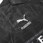 AC Milan Football Mini Kit (Shirt+Shorts) Fourth Away 2023/24 - bestfootballkits
