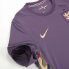 England Football Shirt Away 2024 - bestfootballkits