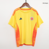 Colombia Mini Kit Home Copa America 2024 - bestfootballkits