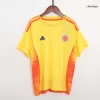 Colombia Mini Kit Home Copa America 2024 - bestfootballkits