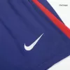 Croatia Mini Kit Away Euro 2024 - bestfootballkits