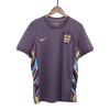 England Football Shirt Away 2024 - bestfootballkits