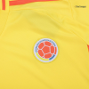 Colombia Mini Kit Home Copa America 2024 - bestfootballkits