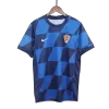 Croatia Shirt Away Euro 2024 - bestfootballkits