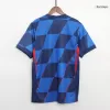 Croatia Shirt Away Euro 2024 - bestfootballkits