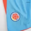 Colombia Mini Kit Home Copa America 2024 - bestfootballkits