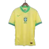 Brazil Copa America Football Shirt Home 2024 - bestfootballkits