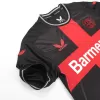 Bayer 04 Leverkusen Football Shirt Home 2023/24 - bestfootballkits