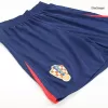 Croatia Football Shorts Away Euro 2024 - bestfootballkits