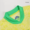 Brazil Copa America Football Shirt Home 2024 - bestfootballkits