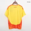 Colombia Mini Kit Home Copa America 2024 - bestfootballkits