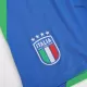 Italy Football Shorts Away Euro 2024 - bestfootballkits