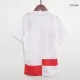 Croatia Mini Kit Home Euro 2024 - bestfootballkits