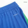 Italy Football Shorts Away Euro 2024 - bestfootballkits