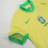 Brazil Copa America Football Shirt Home 2024 - bestfootballkits