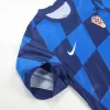 Croatia Shirt Away Euro 2024 - bestfootballkits