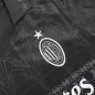 AC Milan Football Mini Kit (Shirt+Shorts) Fourth Away 2023/24 - bestfootballkits