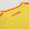 Colombia Mini Kit Home Copa America 2024 - bestfootballkits