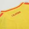 Colombia Mini Kit Home Copa America 2024 - bestfootballkits