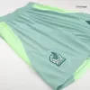 Mexico Football Shorts Away Copa America 2024 - bestfootballkits