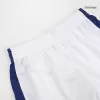 Brazil Football Shorts Away Copa America 2024 - bestfootballkits