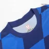 Croatia Shirt Away Euro 2024 - bestfootballkits