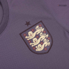 England Football Shirt Away 2024 - bestfootballkits