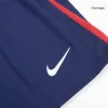 Croatia Football Shorts Away Euro 2024 - bestfootballkits