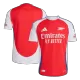 Authentic Arsenal Shirt Home 2024/25 - bestfootballkits