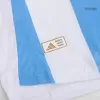 Authentic Argentina Football Shirt Home 2024 - bestfootballkits