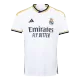 CAMPEONES #36 Real Madrid Shirt Home 2023/24 - bestfootballkits
