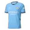 GÜNDOĞAN #19 Manchester City Shirt Home 2024/25 - bestfootballkits