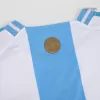 Authentic Argentina Football Shirt Home 2024 - bestfootballkits