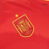 Spain Euro Football Shirt Home Euro 2024 - bestfootballkits