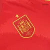 Spain Euro Football Shirt Home Euro 2024 - bestfootballkits