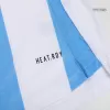 Authentic Argentina Football Shirt Home 2024 - bestfootballkits